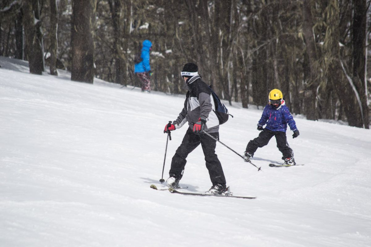 Traslados al Cerro Chapelco