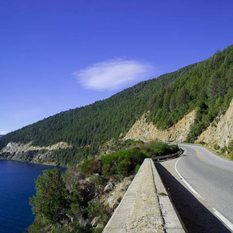 San Martín de los Andes