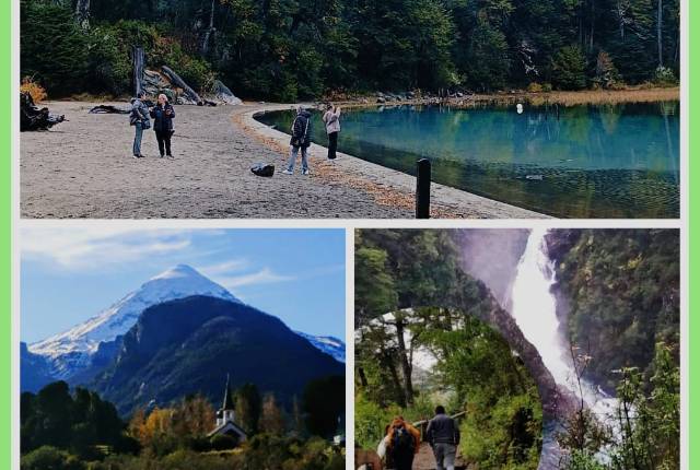 Promo 1 (3 Excursiones + Traslados IN/OUT)