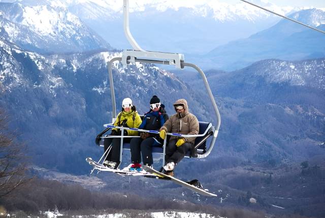 Cerro Chapelco